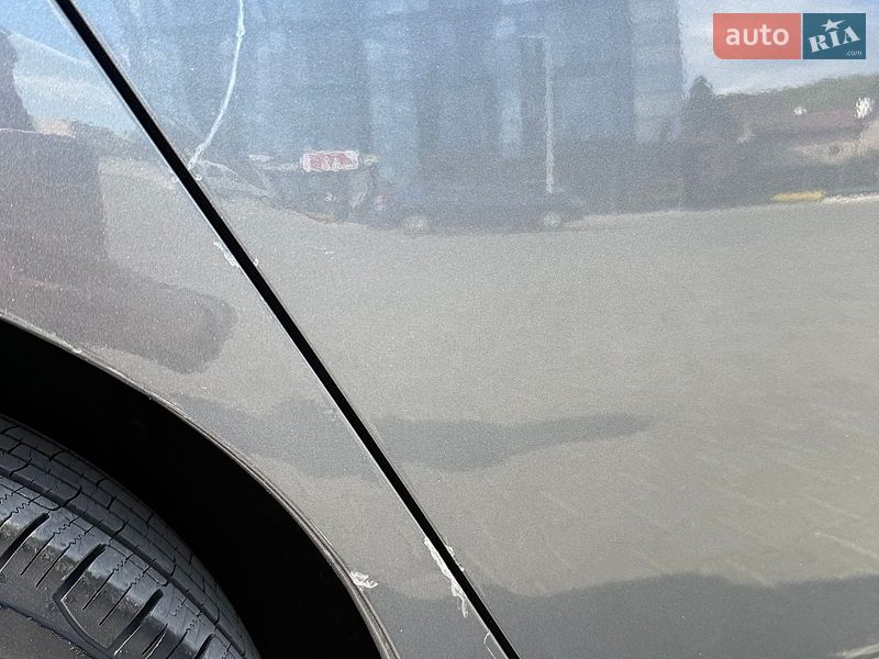 Хэтчбек Nissan Leaf 2022 в Ровно