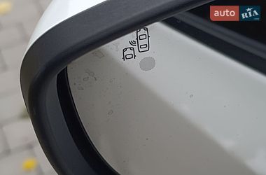Хэтчбек Nissan Leaf 2020 в Бердичеве