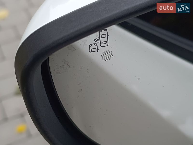 Хэтчбек Nissan Leaf 2020 в Бердичеве