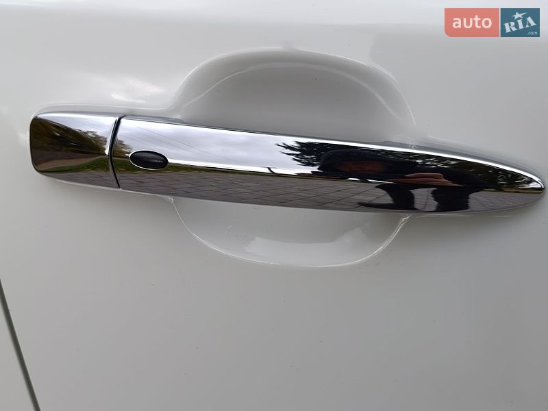 Хэтчбек Nissan Leaf 2020 в Бердичеве