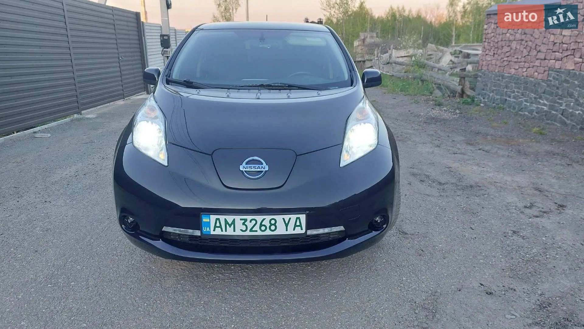 2015 Nissan Leaf - мініатюра 17