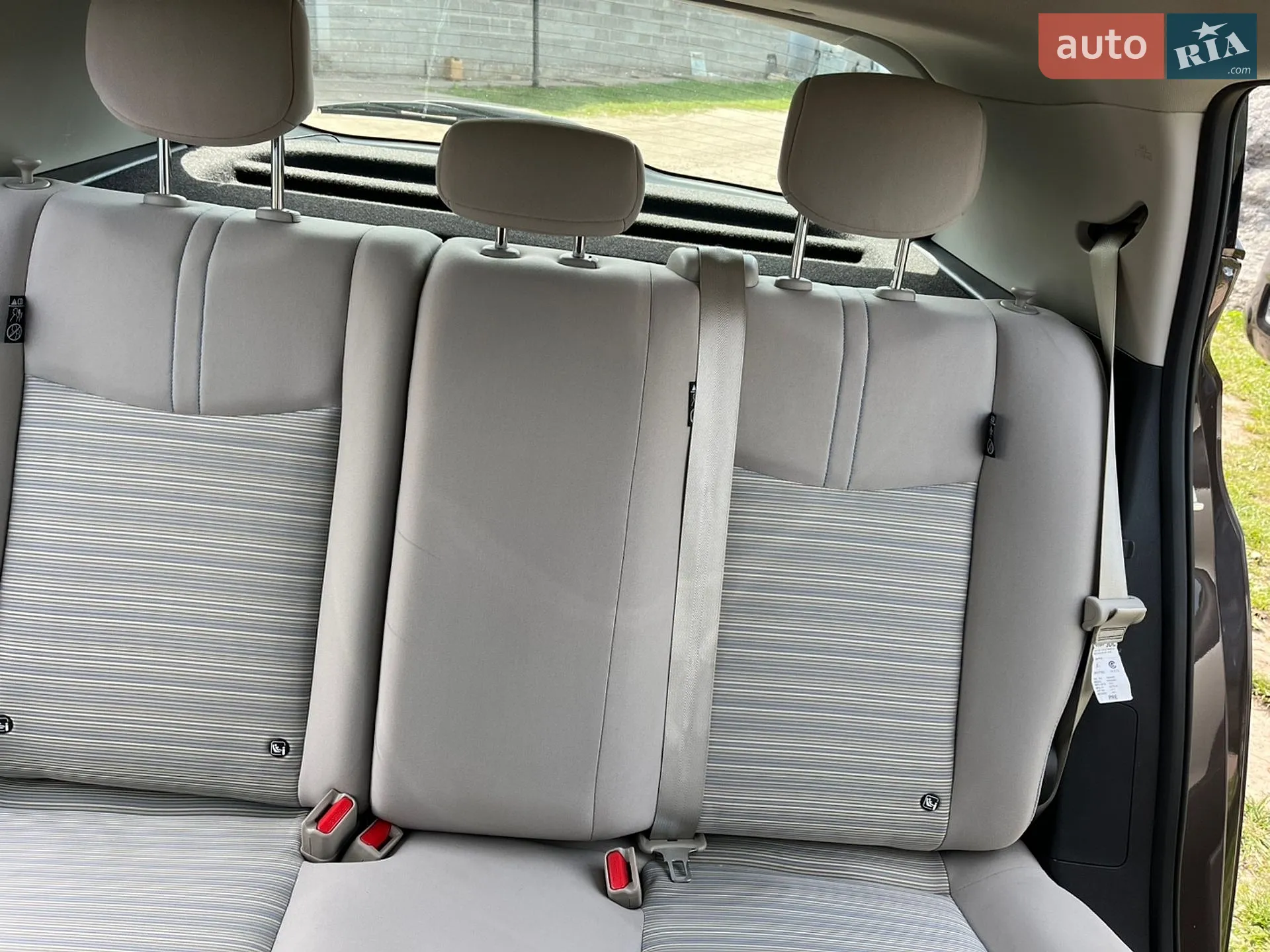 2021 Nissan Leaf - мініатюра 136