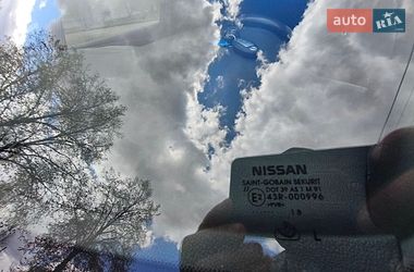 Хетчбек Nissan Leaf 2018 в Луцьку