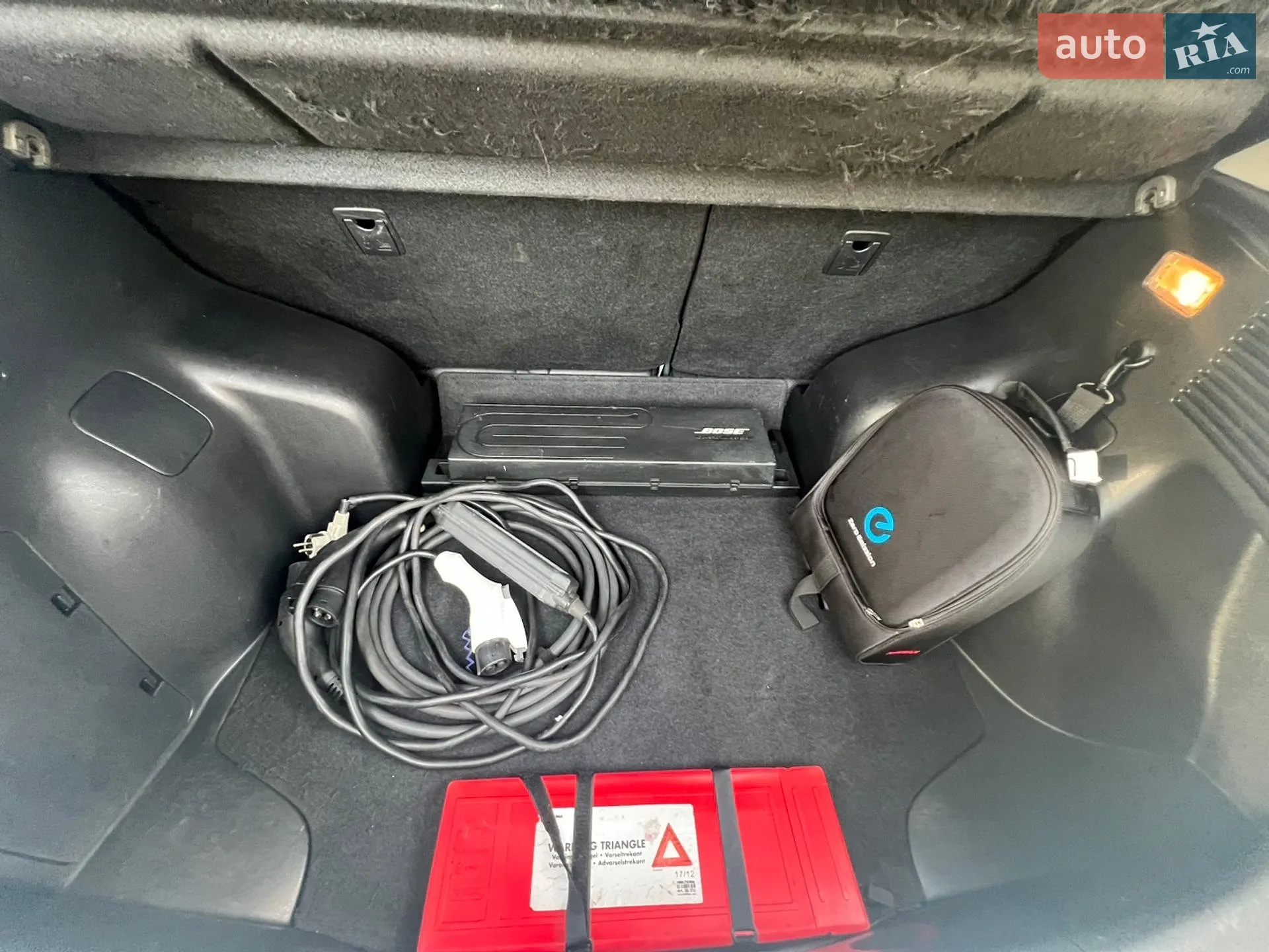 2014 Nissan Leaf - мініатюра 59
