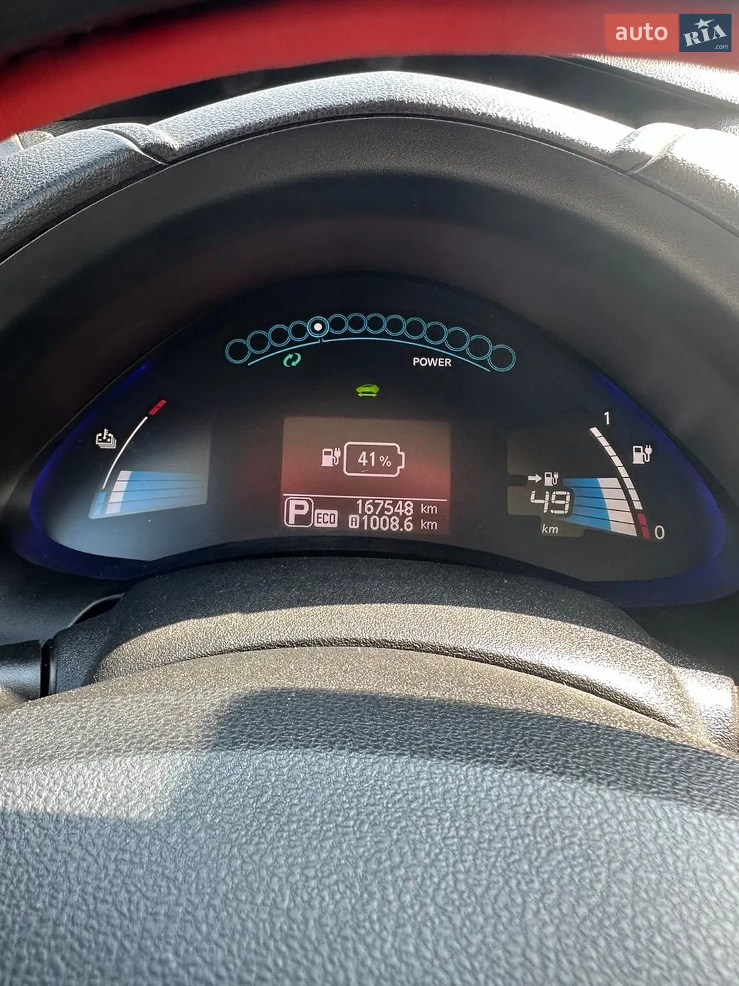 2014 Nissan Leaf - мініатюра 20