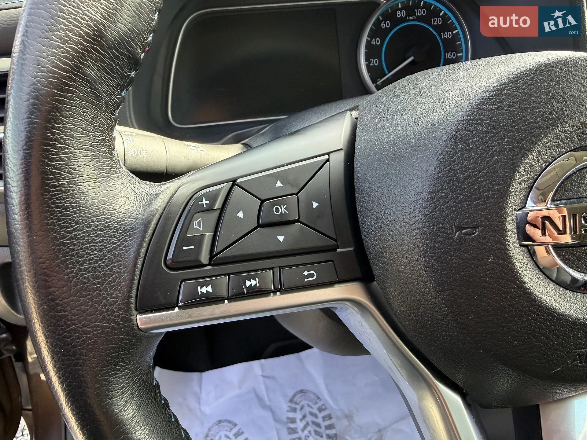 2018 Nissan Leaf - мініатюра 13