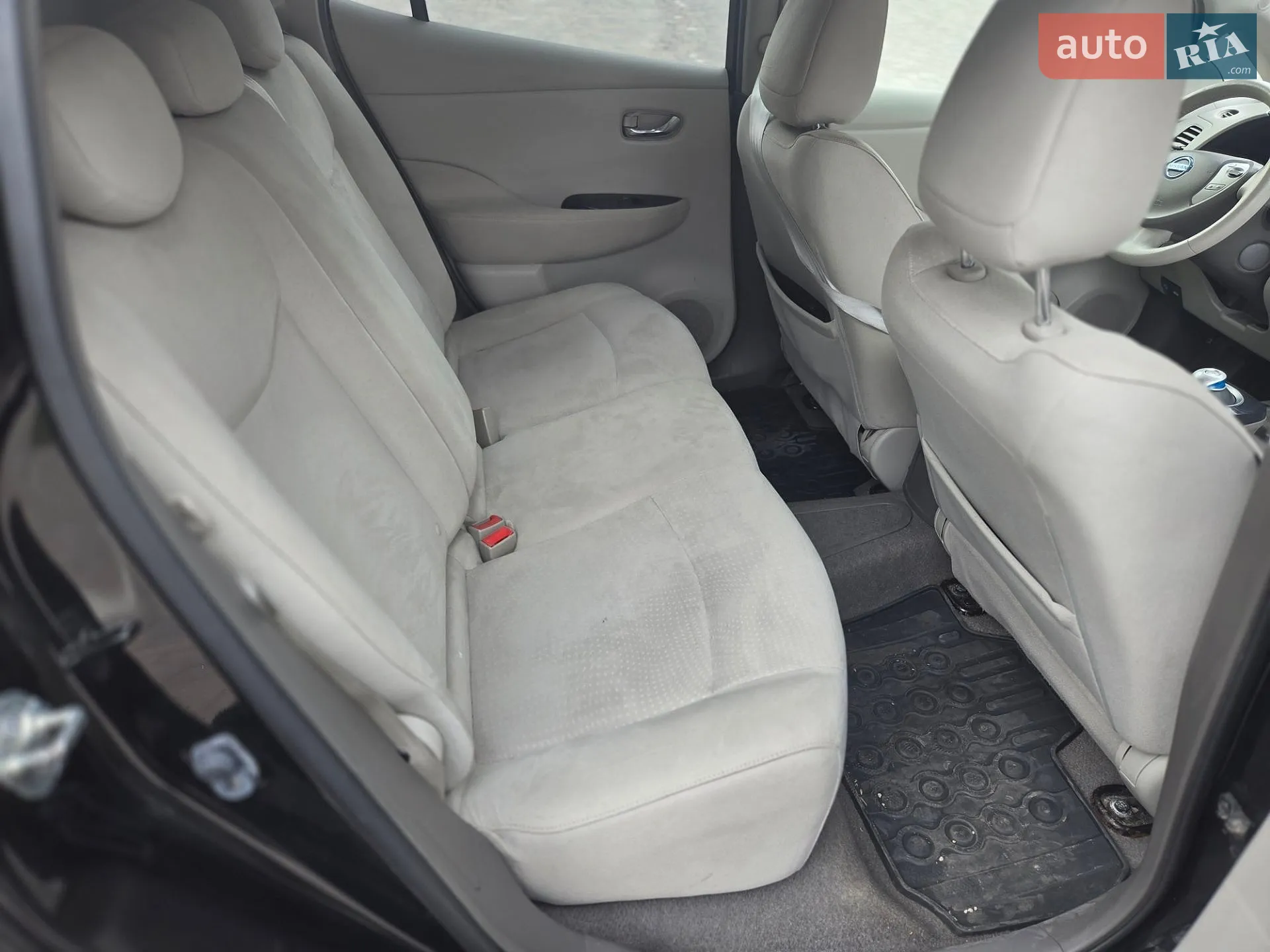 2012 Nissan Leaf - мініатюра 30