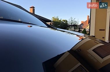 Хэтчбек Nissan Leaf 2019 в Львове