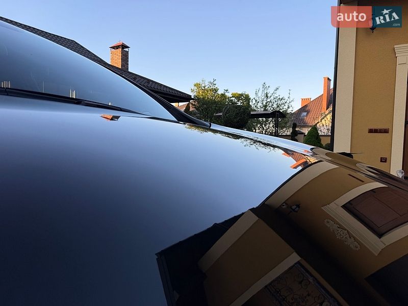 Хэтчбек Nissan Leaf 2019 в Львове