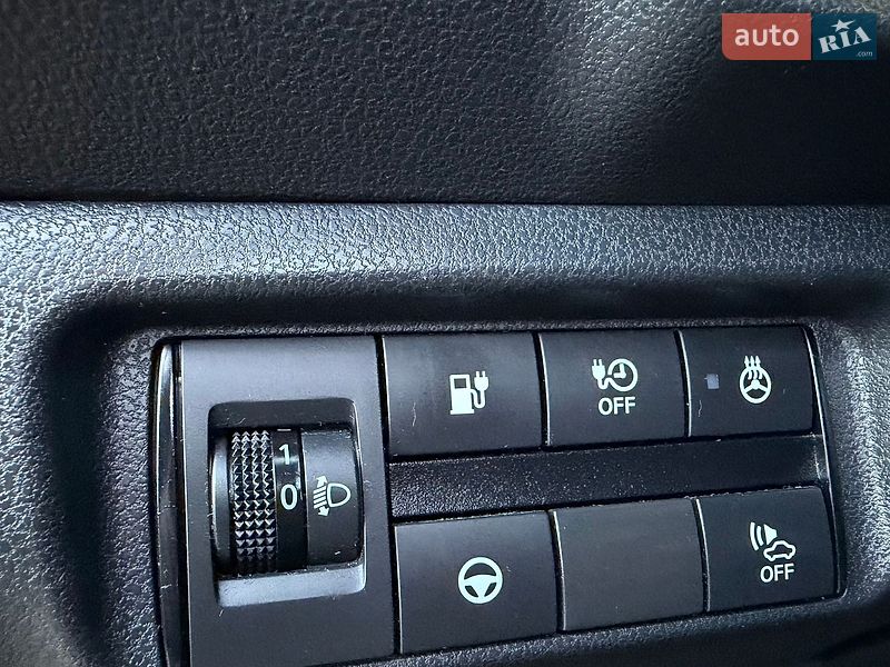 Хэтчбек Nissan Leaf 2019 в Львове