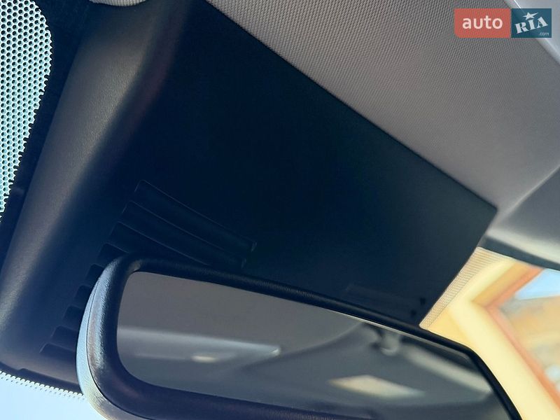 Хэтчбек Nissan Leaf 2019 в Львове