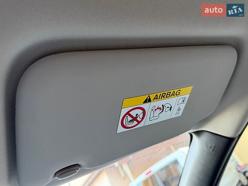 Хэтчбек Nissan Leaf 2019 в Львове