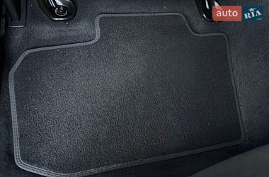 Хэтчбек Nissan Leaf 2019 в Львове