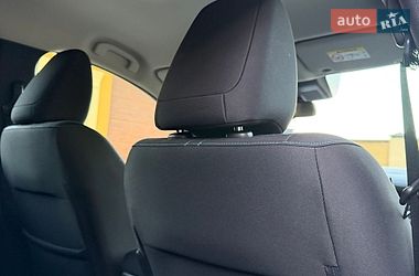 Хэтчбек Nissan Leaf 2019 в Львове