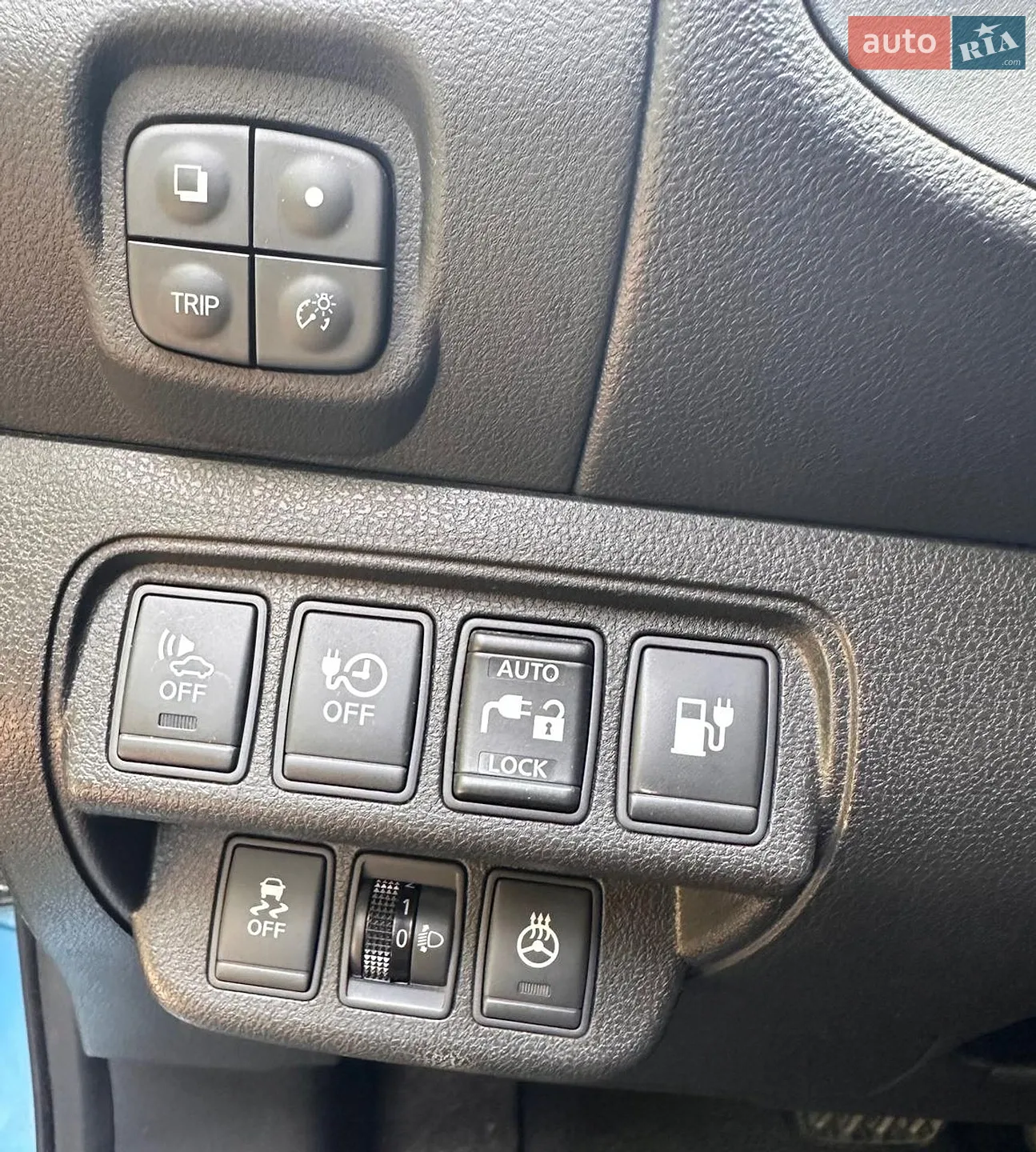 2015 Nissan Leaf - мініатюра 13