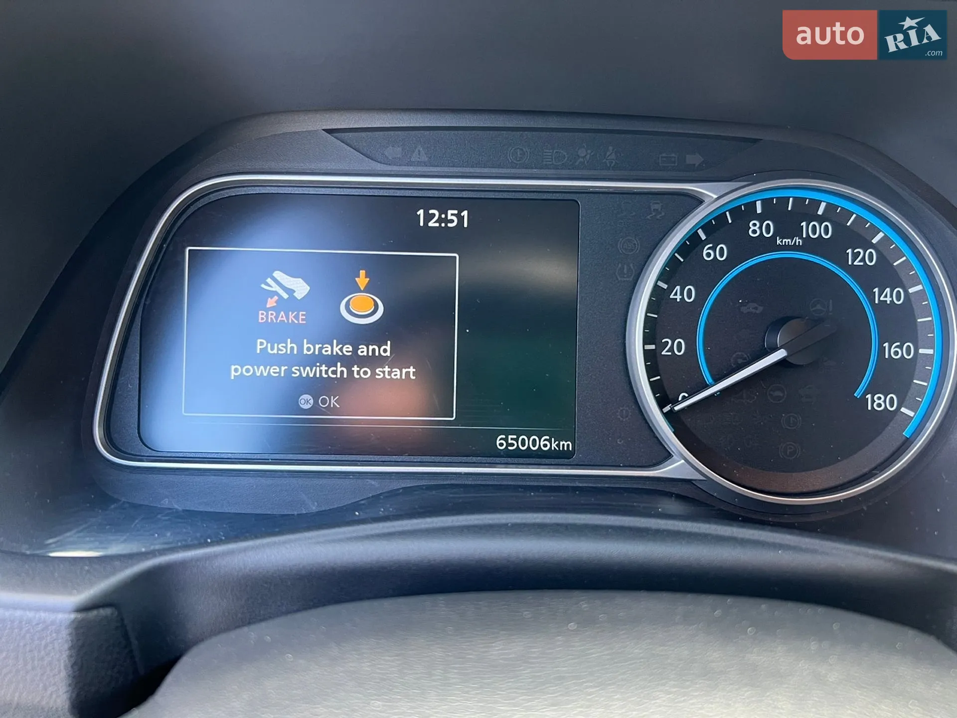 2021 Nissan Leaf - мініатюра 11