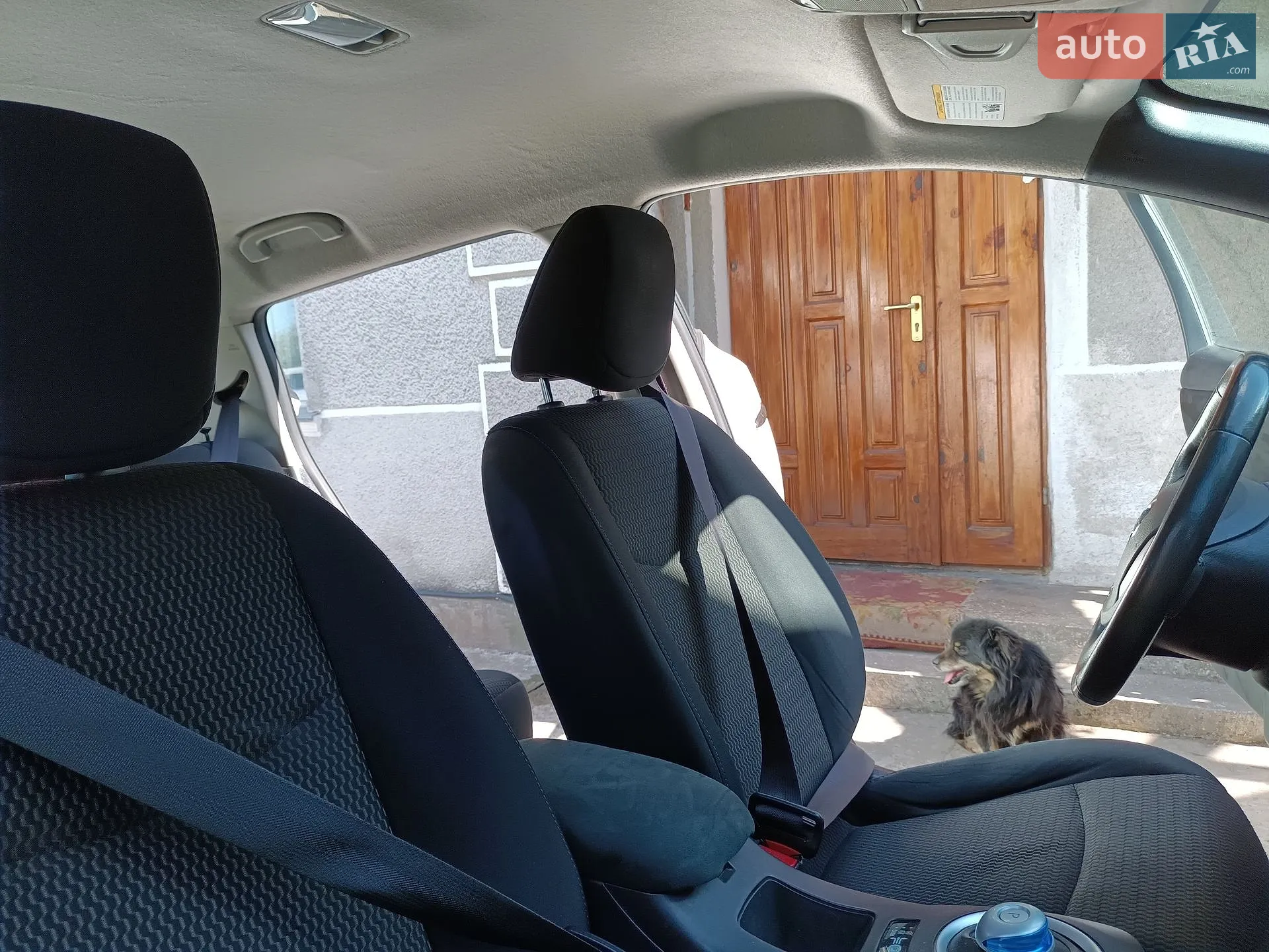 2013 Nissan Leaf - мініатюра 64