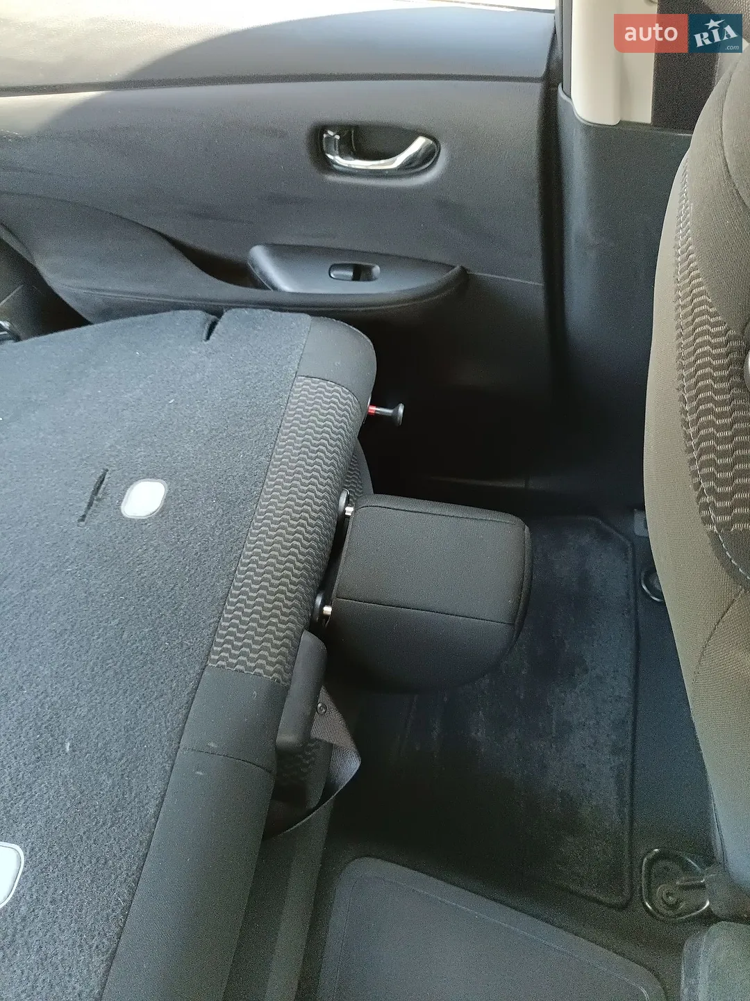 2013 Nissan Leaf - мініатюра 76