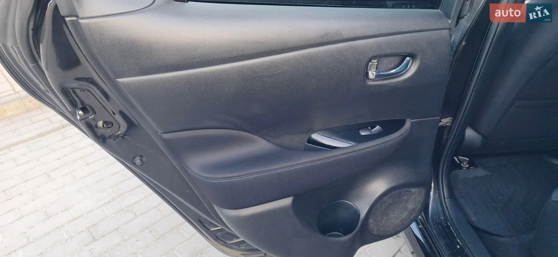 2018 Nissan Leaf - мініатюра 23
