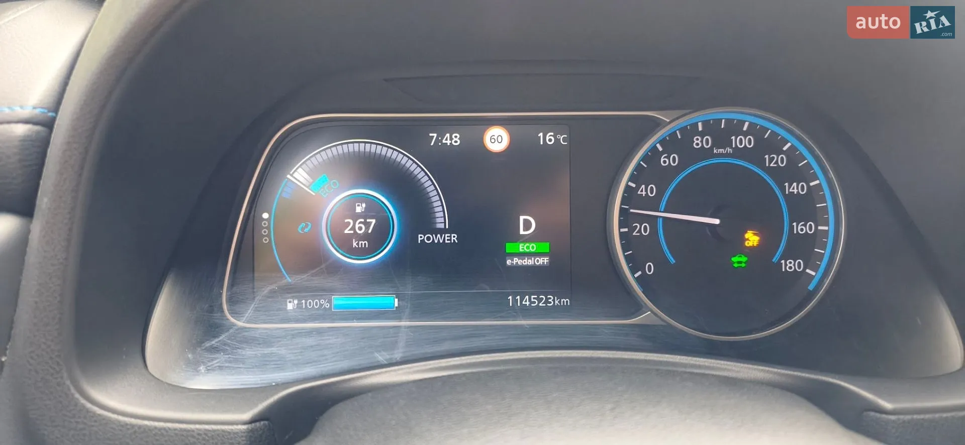 2018 Nissan Leaf - мініатюра 51