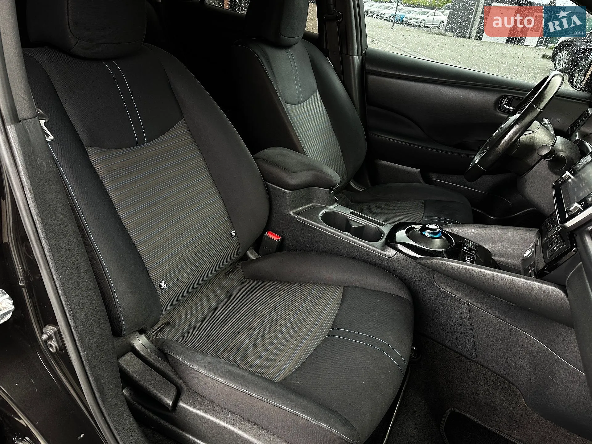 2018 Nissan Leaf - мініатюра 46
