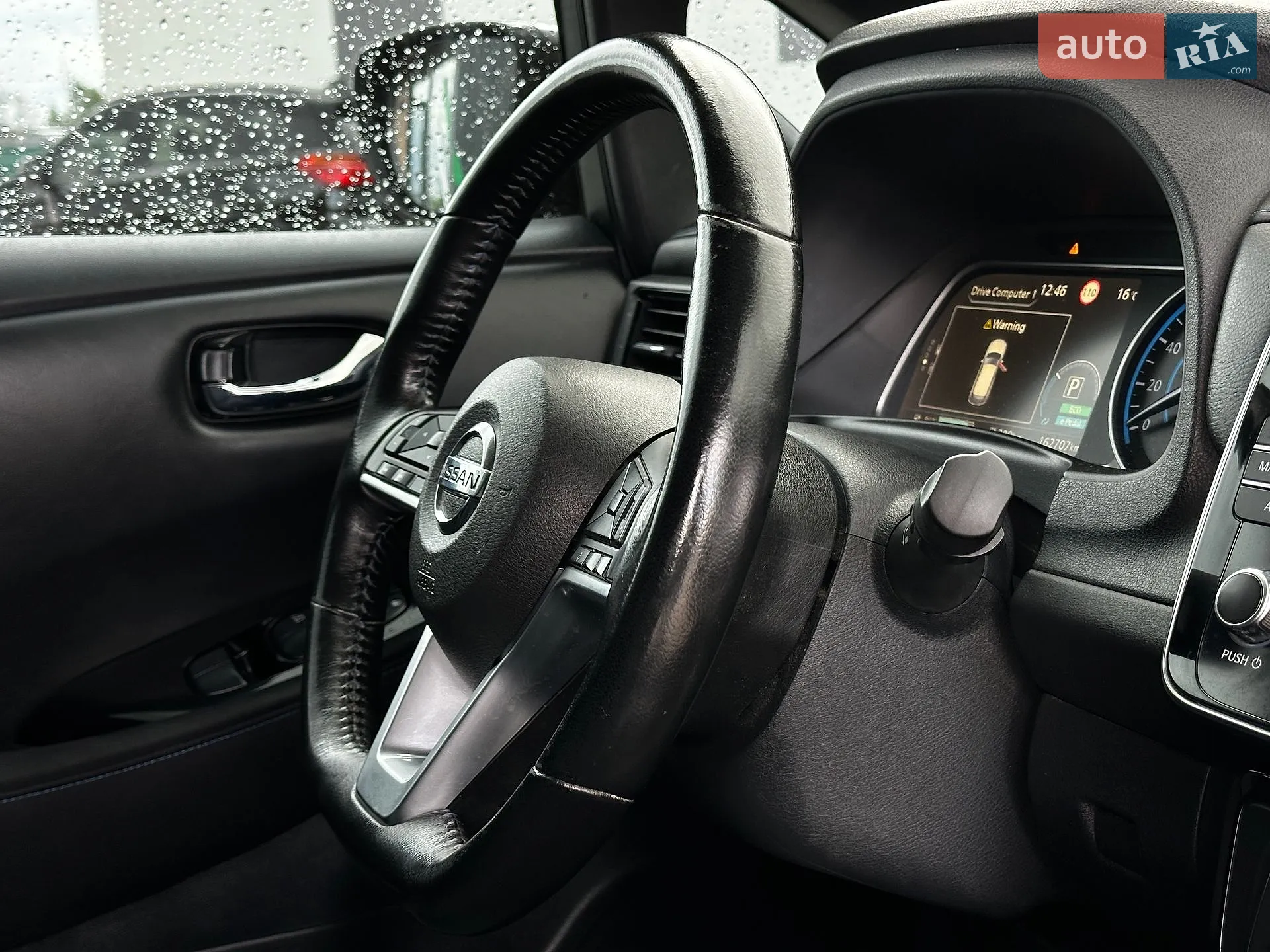 2018 Nissan Leaf - мініатюра 51