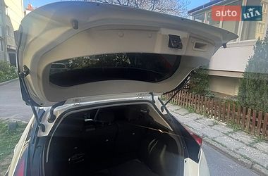 Хэтчбек Nissan Leaf 2021 в Тернополе