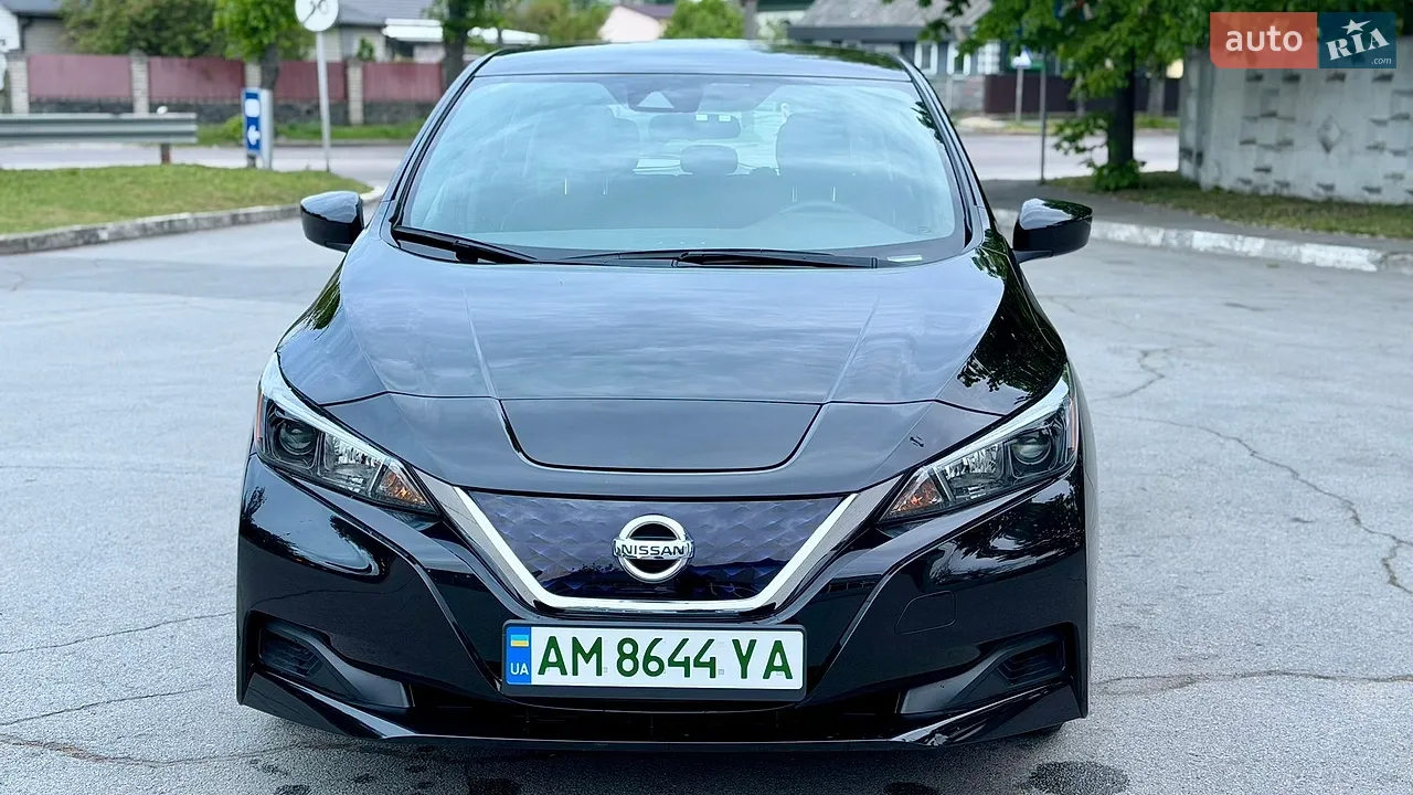 2020 Nissan Rogue - мініатюра 40