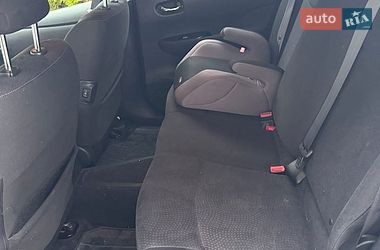 Хэтчбек Nissan Leaf 2014 в Калуше
