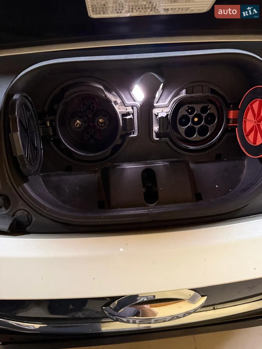 2018 Nissan Leaf - мініатюра 11