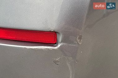 Хэтчбек Nissan Leaf 2019 в Днепре