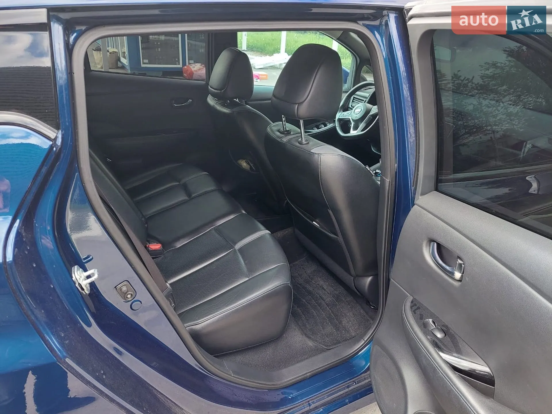 2018 Nissan Leaf - мініатюра 22