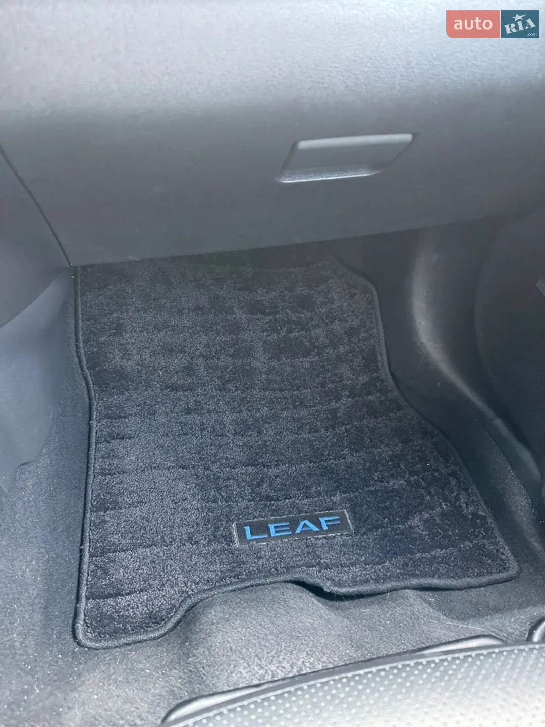 2014 Nissan Leaf - мініатюра 24