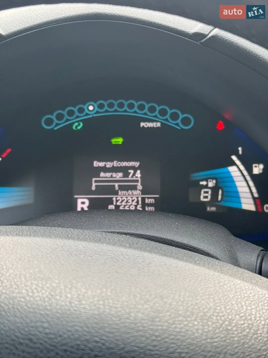 2014 Nissan Leaf - мініатюра 28