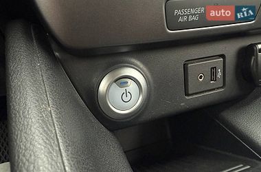 Хэтчбек Nissan Leaf 2019 в Житомире