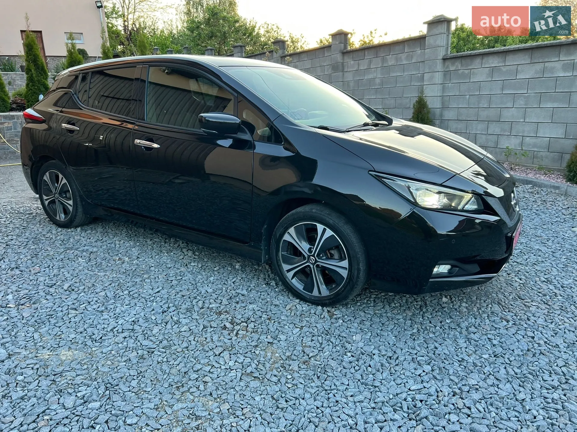 2018 Nissan Leaf - мініатюра 16