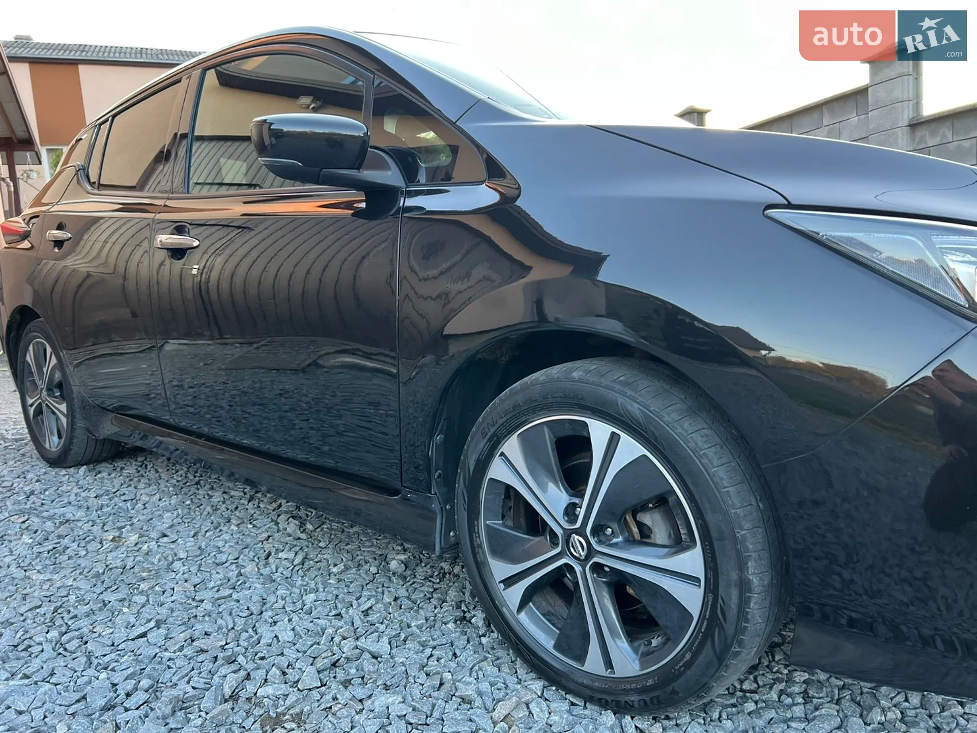 2018 Nissan Leaf - мініатюра 22