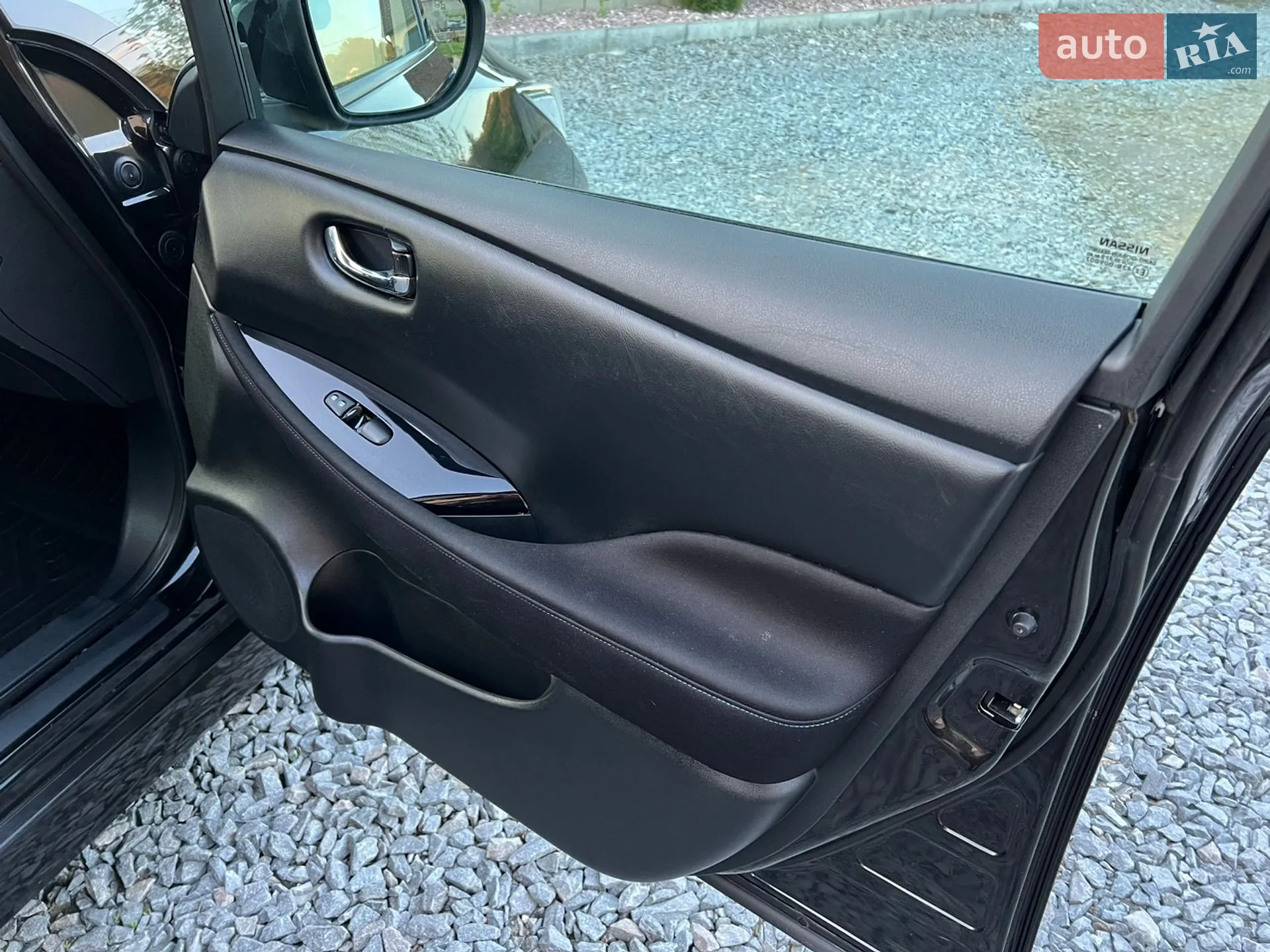 2018 Nissan Leaf - мініатюра 38