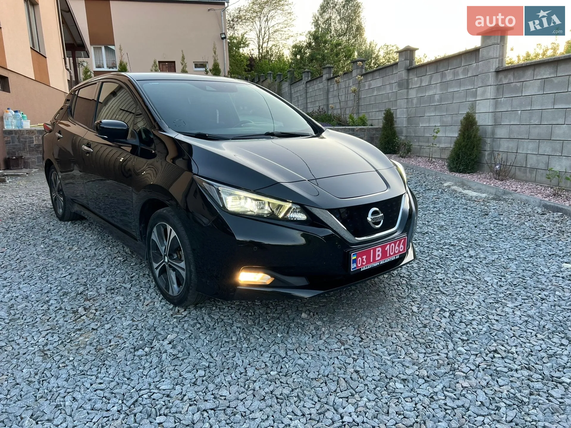 2018 Nissan Leaf - мініатюра 54