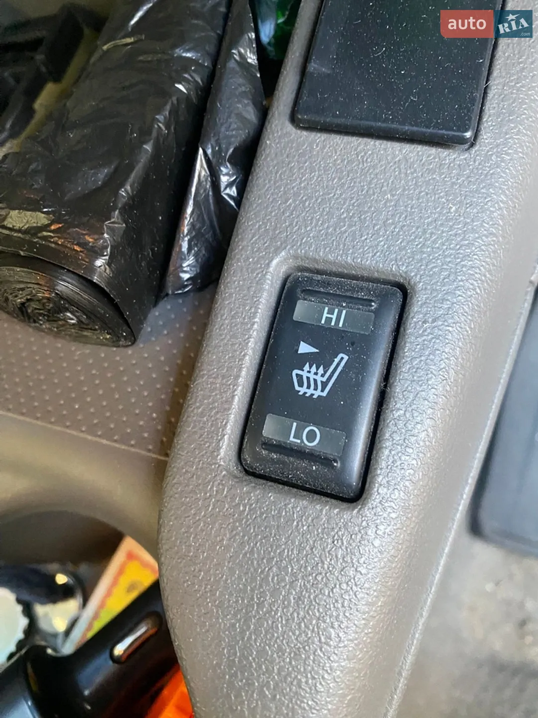 2012 Nissan Leaf - мініатюра 11