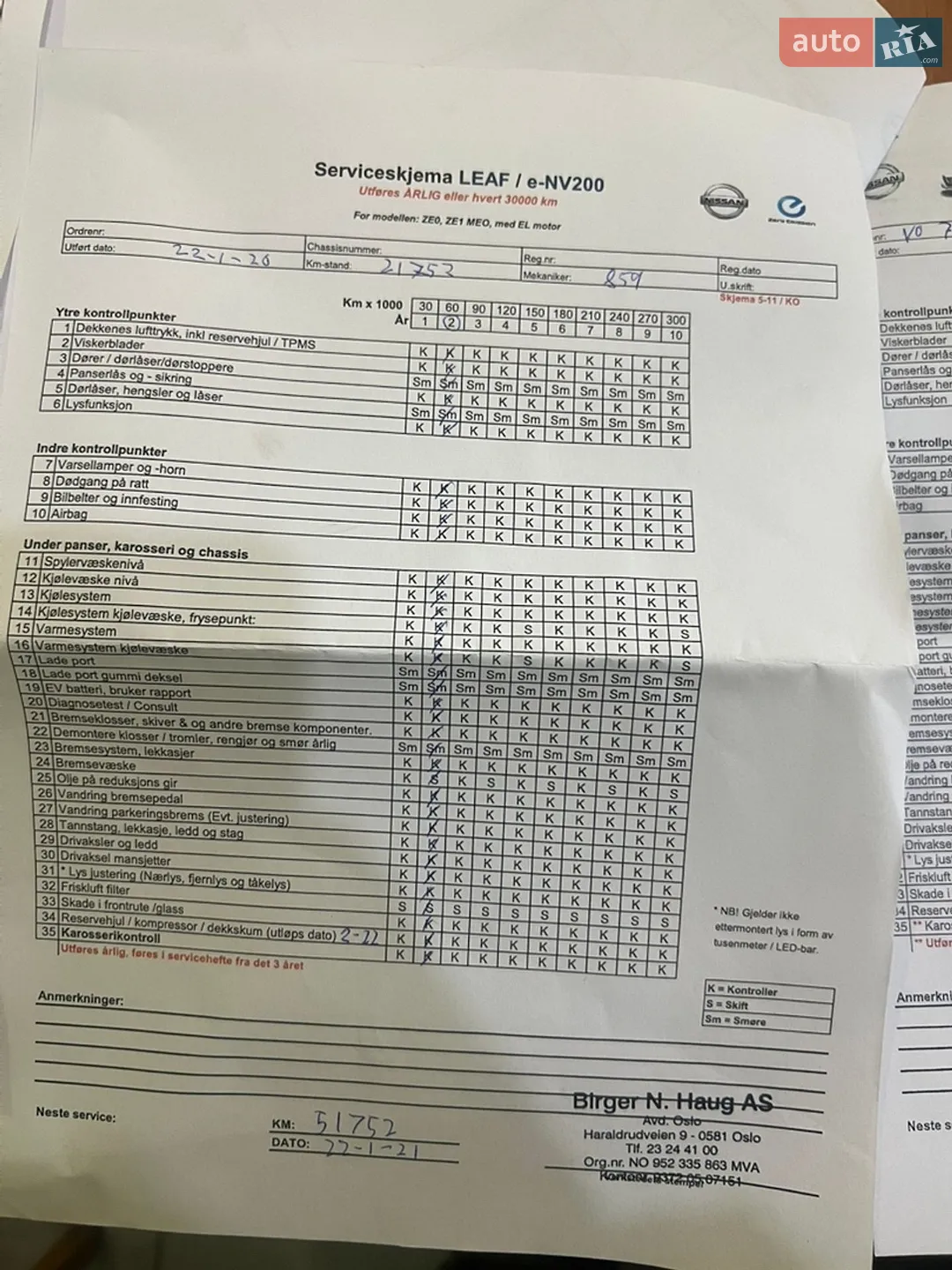 2018 Nissan Leaf - мініатюра 66