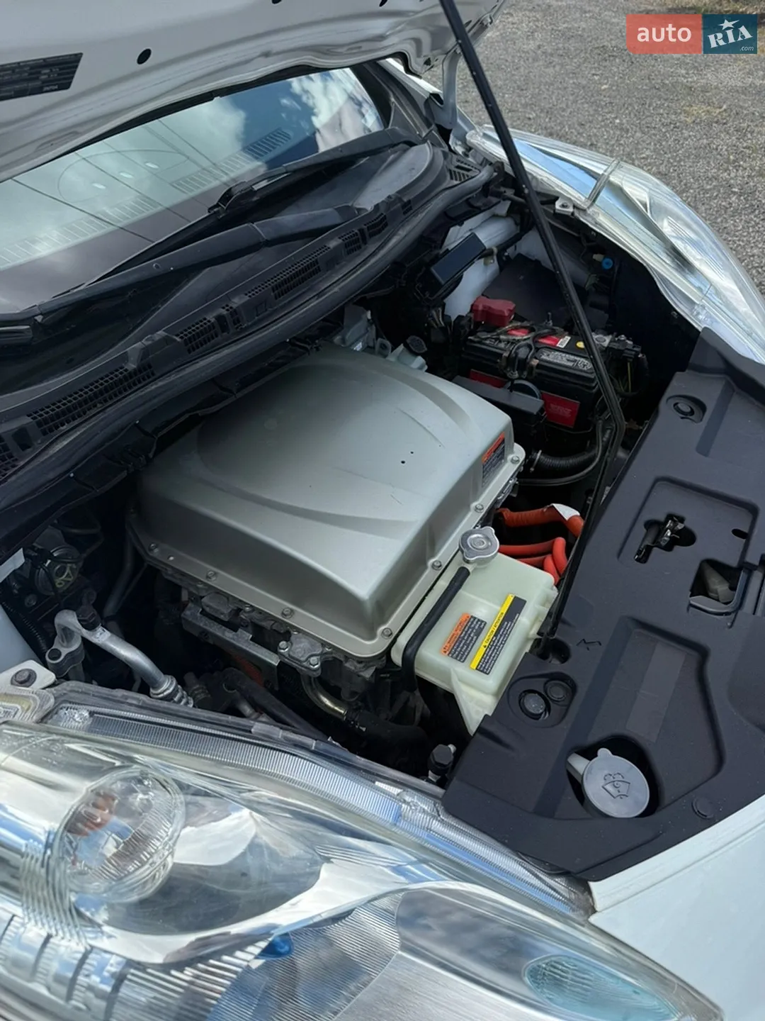 2013 Nissan Leaf - мініатюра 27