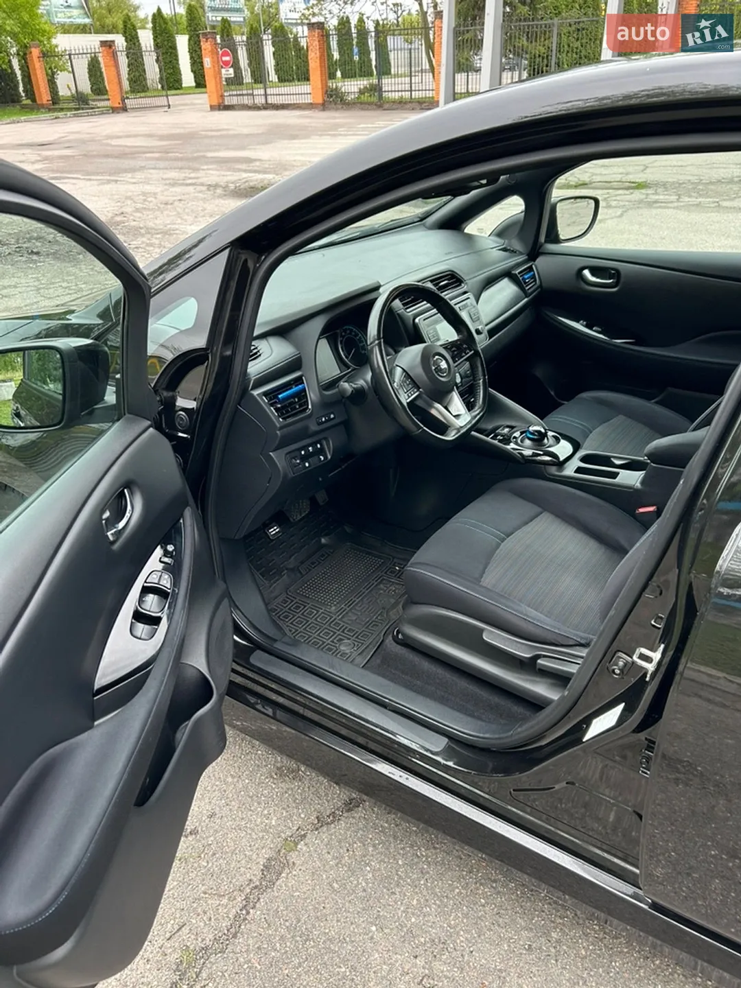 2018 Nissan Leaf - мініатюра 5