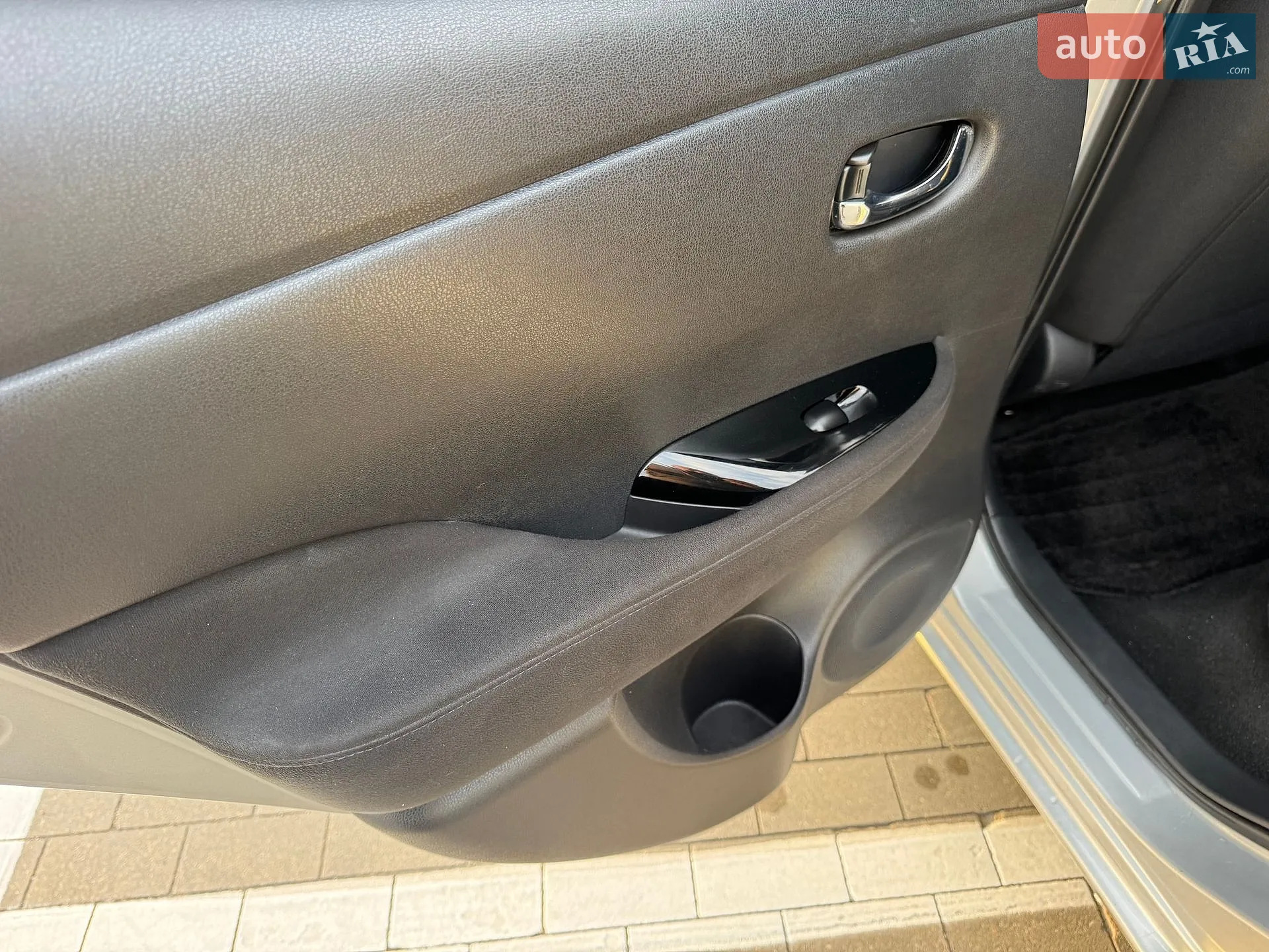 2015 Nissan Leaf - мініатюра 27