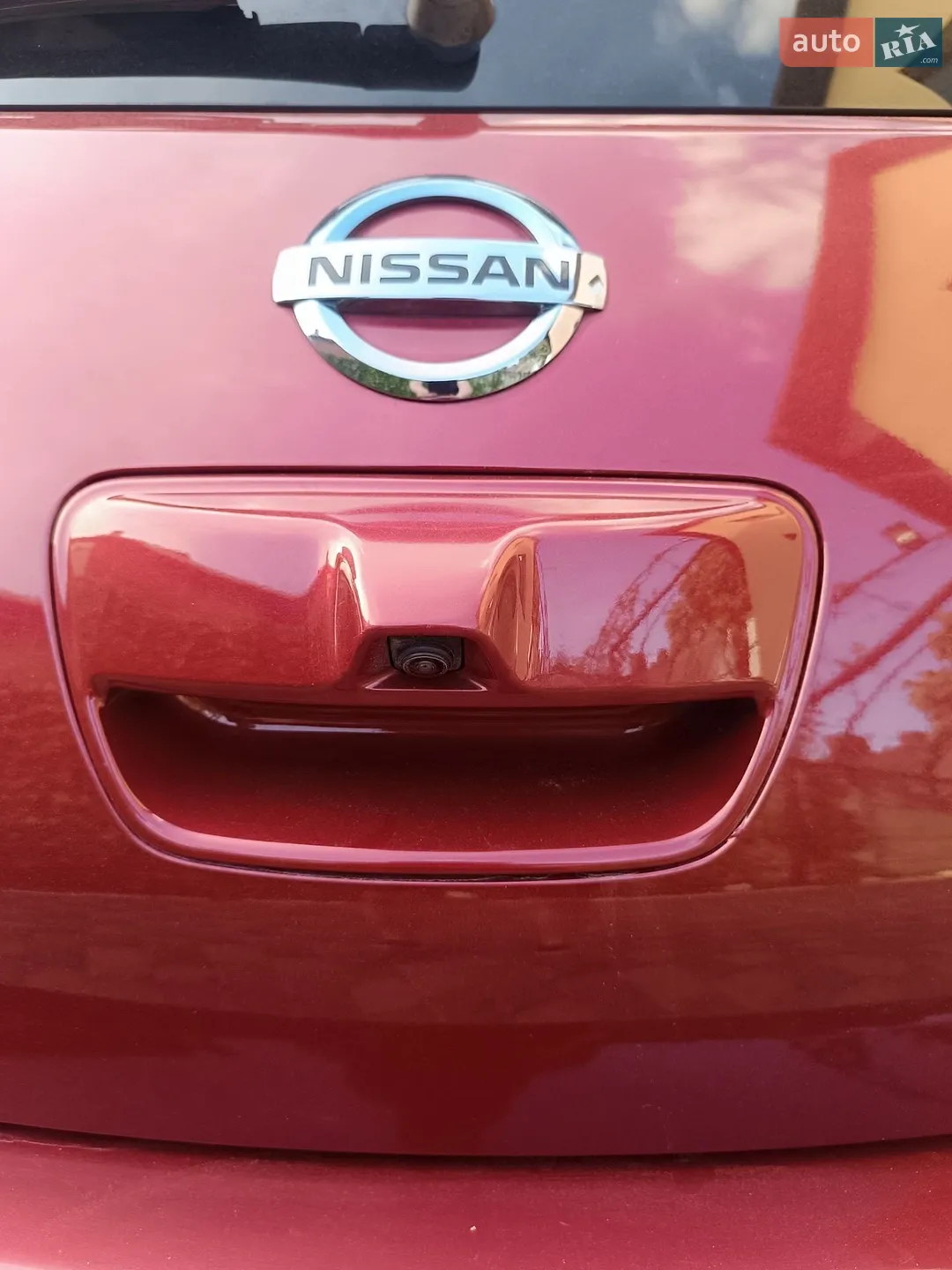 2017 Nissan Leaf - мініатюра 22