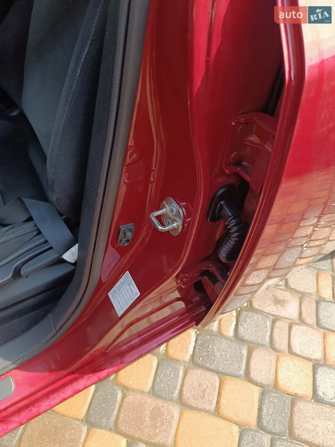 2017 Nissan Leaf - мініатюра 78