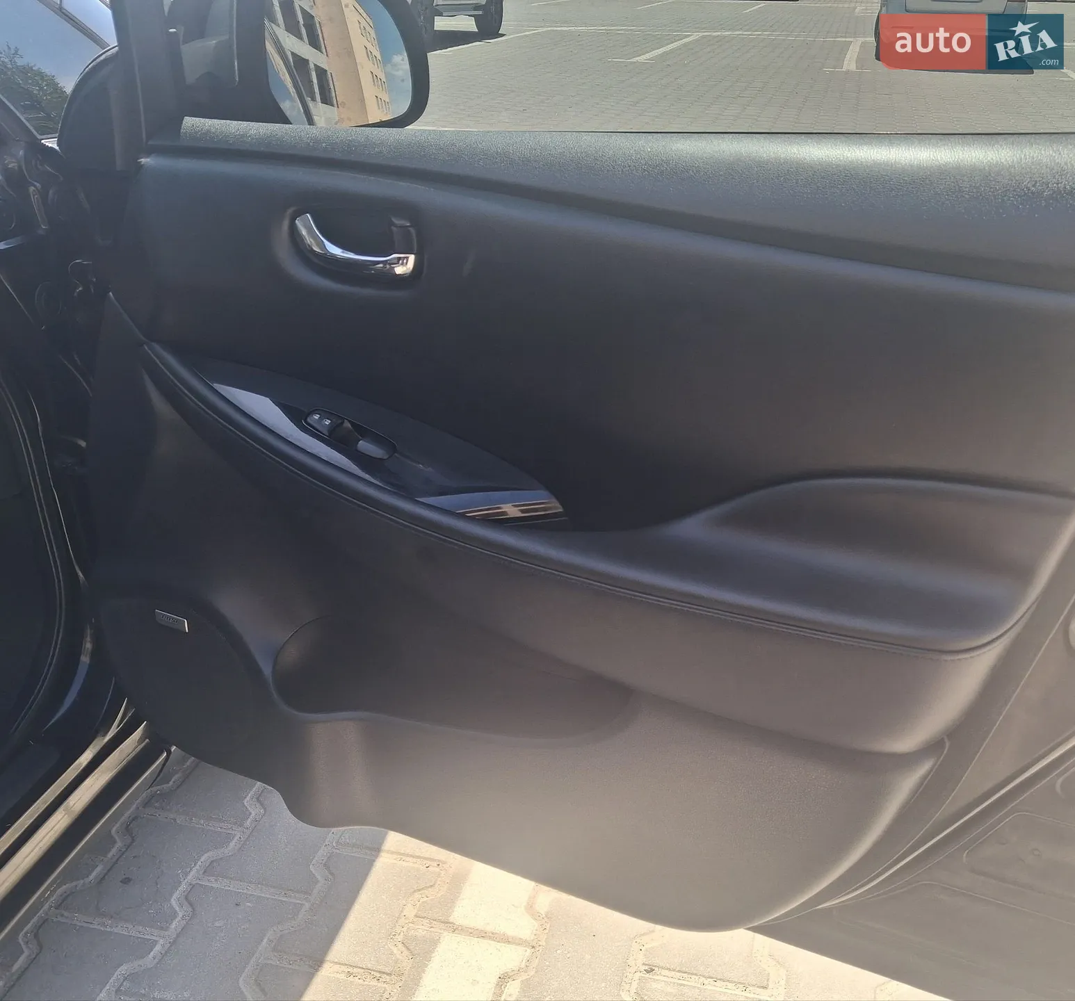 2014 Nissan Leaf - мініатюра 38