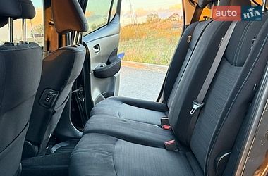 Хетчбек Nissan Leaf 2018 в Трускавці