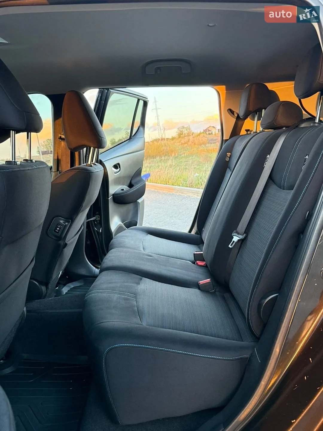 2018 Nissan Leaf - мініатюра 23