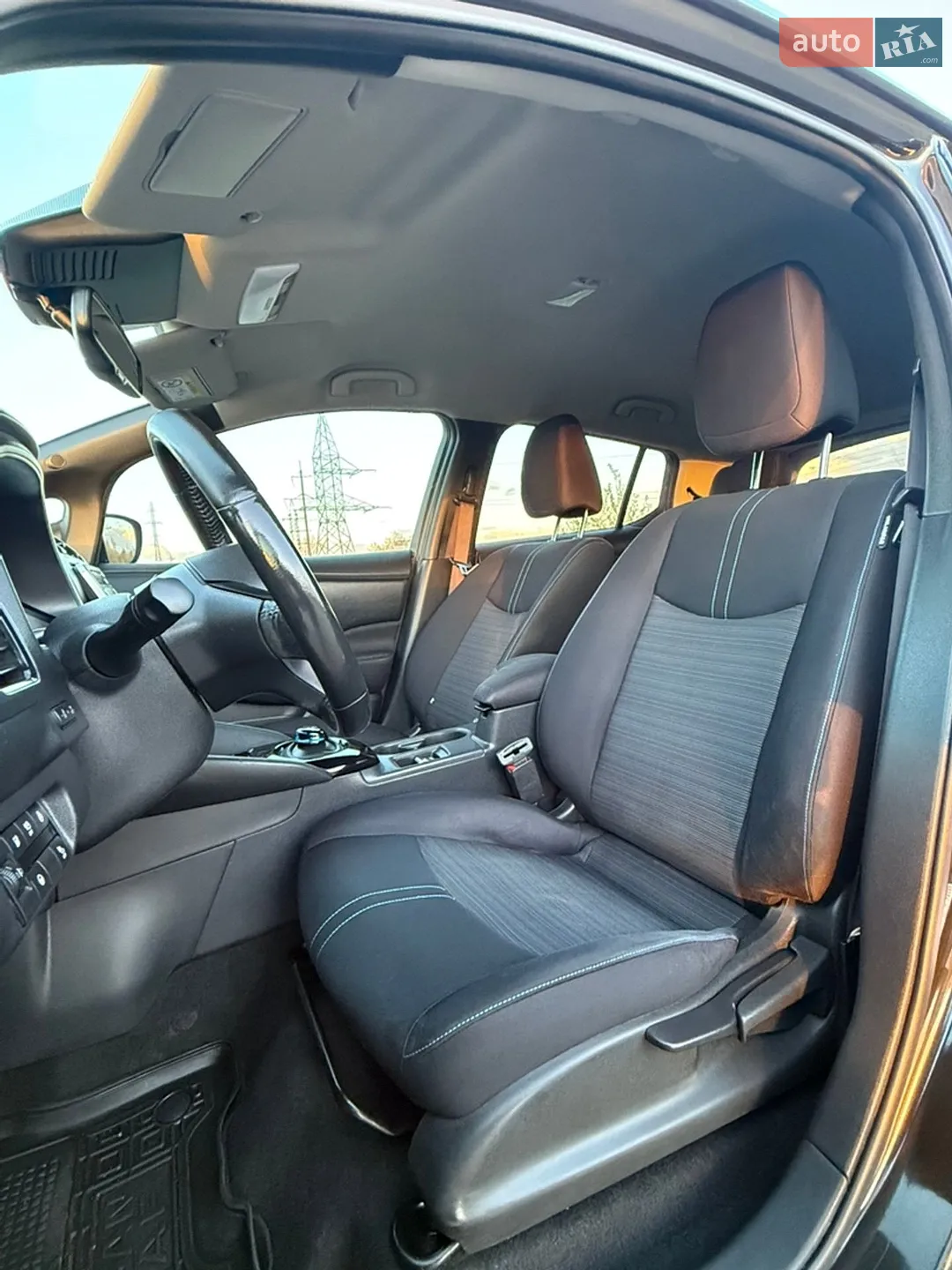 2018 Nissan Leaf - мініатюра 46